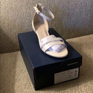 COLE HAAN SANDALS
